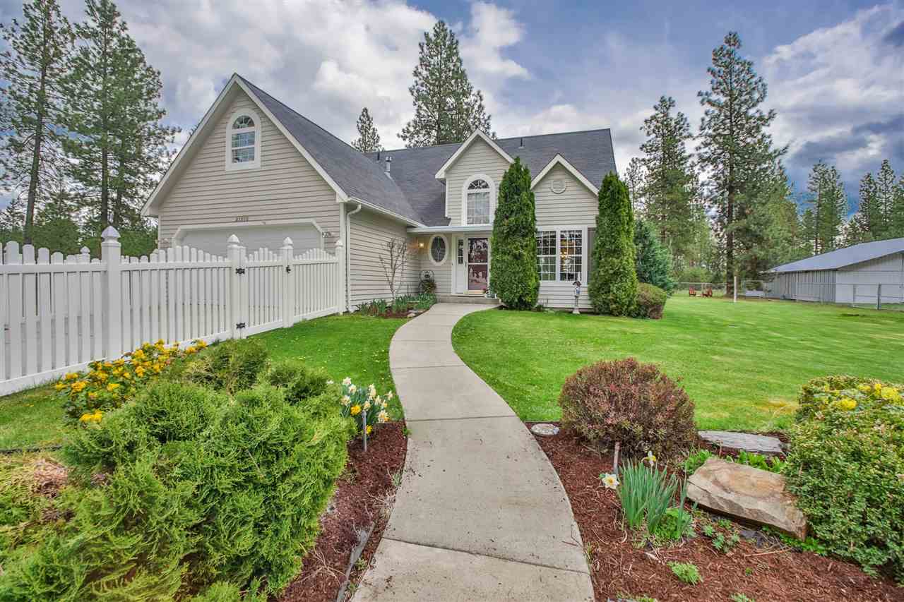 21916 North Yale Road Colbert, WA 99005 - Photo 1 of 20