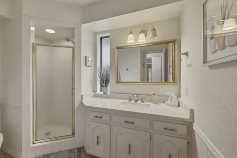 $929,900 | 9510 Hill View Drive, Dallas, TX 75231