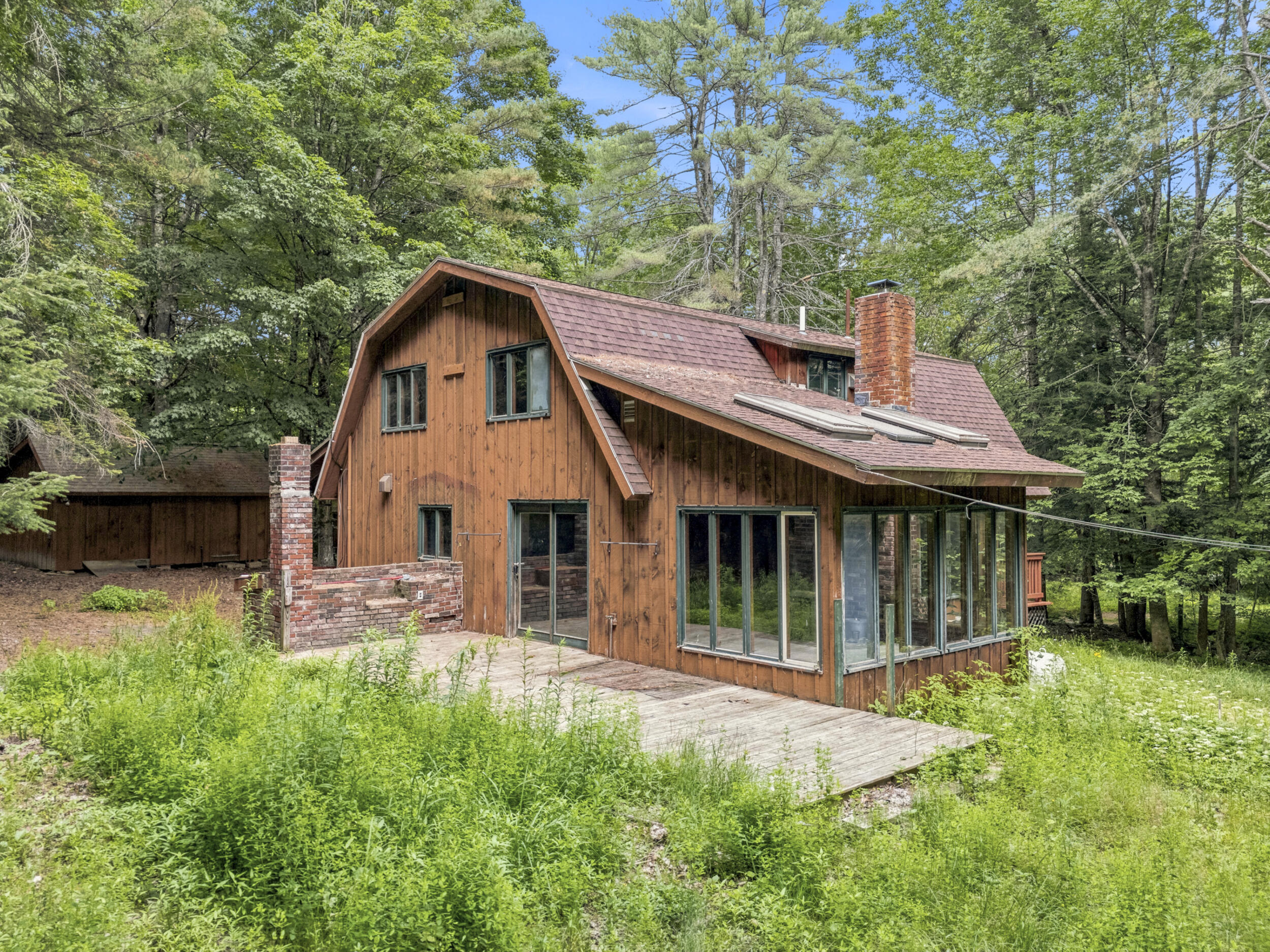 466 Elm Hill Road Paris, ME 04281 - Photo 10 of 64 466ElmHill-10
