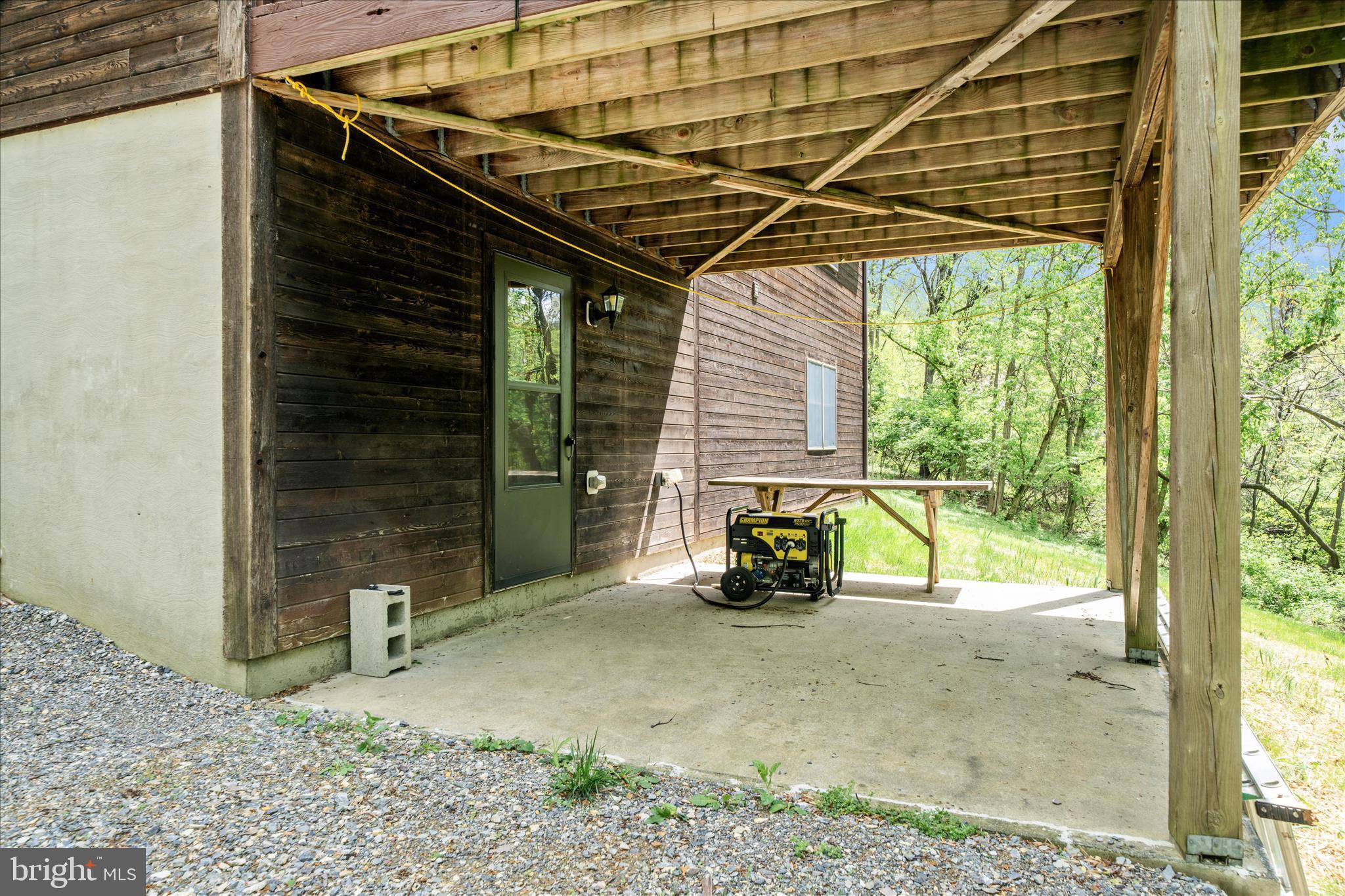 20807 Townsend Road Rohrersville, MD 21779 - Photo 36 of 63 Exterior Back