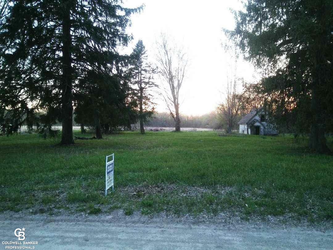 0 Holmes Road Allenton, MI 48002 - Photo 2 of 4 31359759-1.JPG