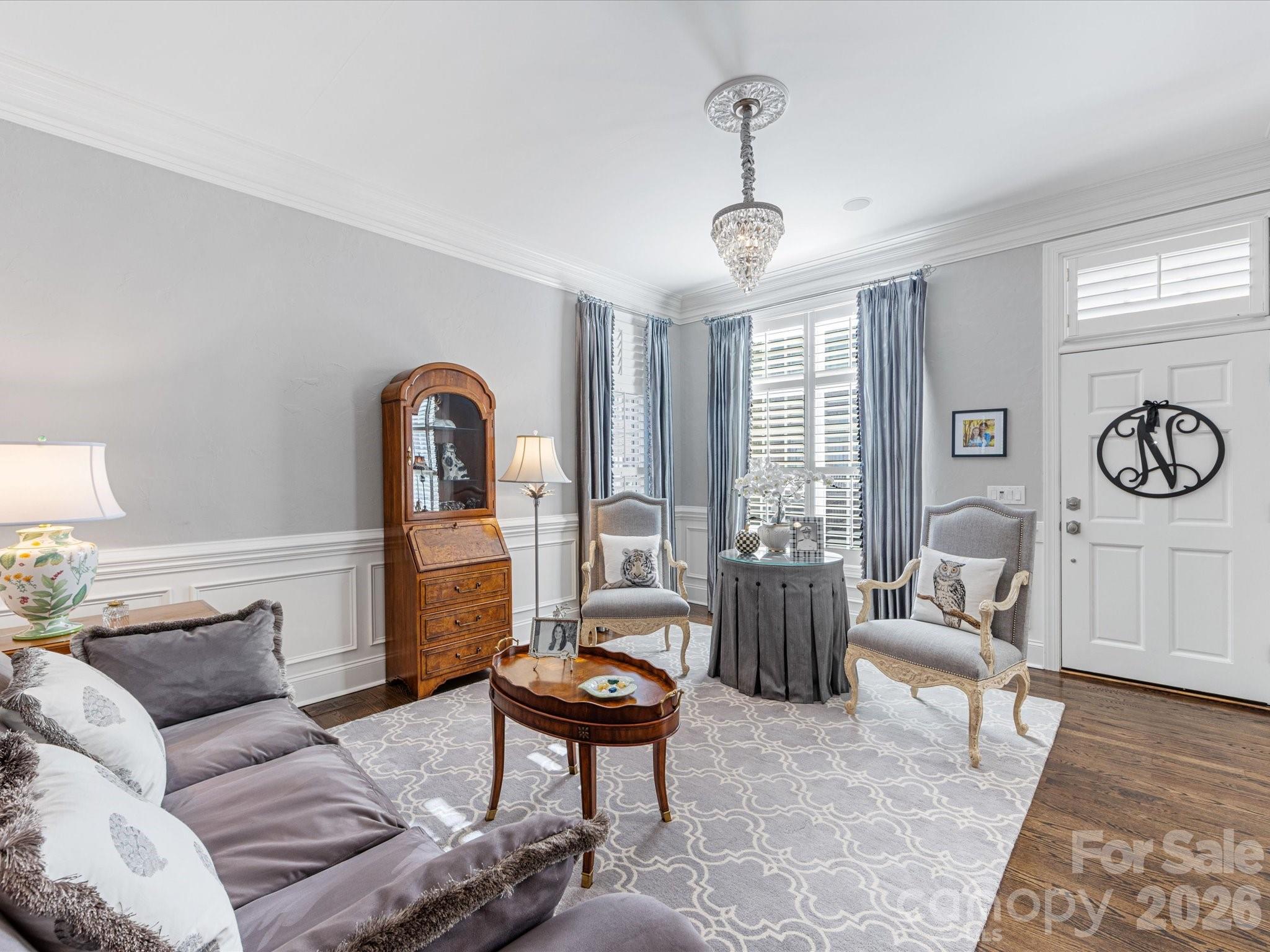 6525 Wakehurst Road Charlotte, NC 28226 - Photo 12 of 42 Gallery Image 12