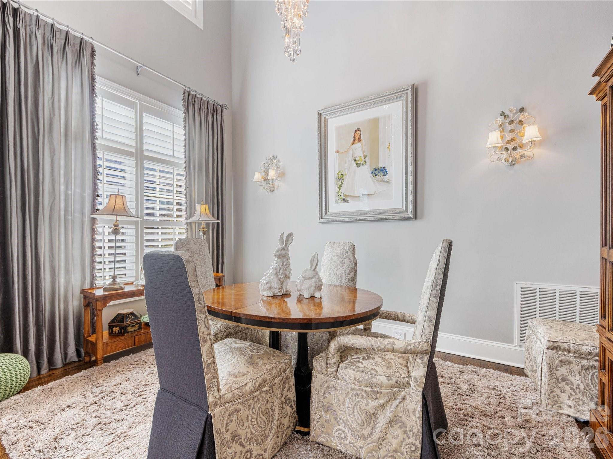 6525 Wakehurst Road Charlotte, NC 28226 - Photo 13 of 42 Gallery Image 13