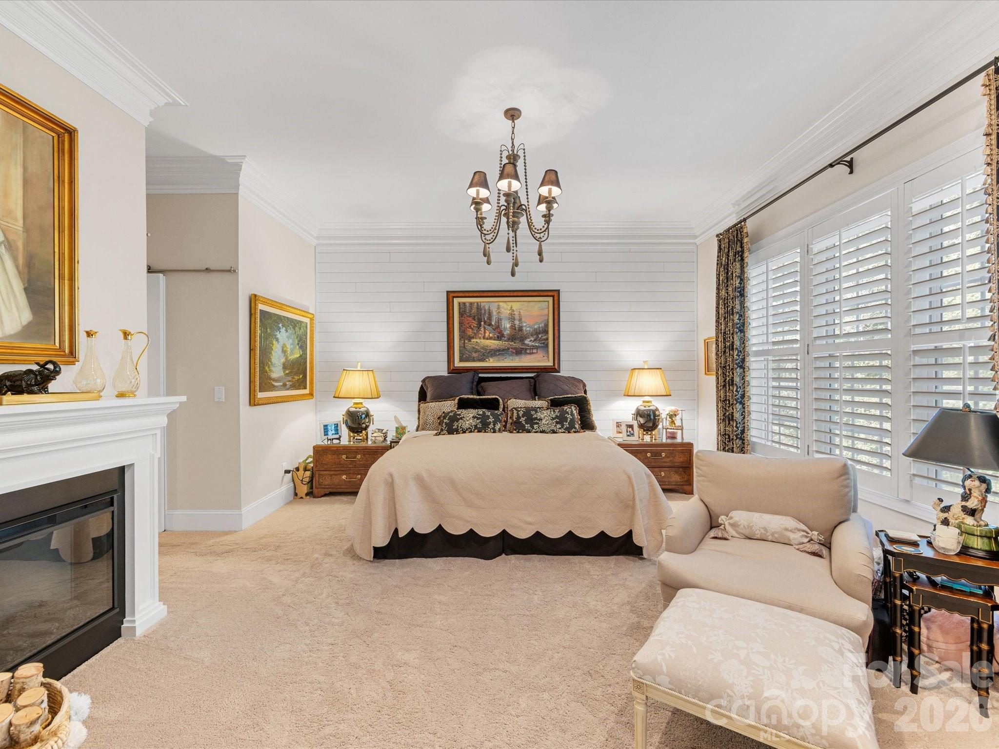 6525 Wakehurst Road Charlotte, NC 28226 - Photo 16 of 42 Gallery Image 16