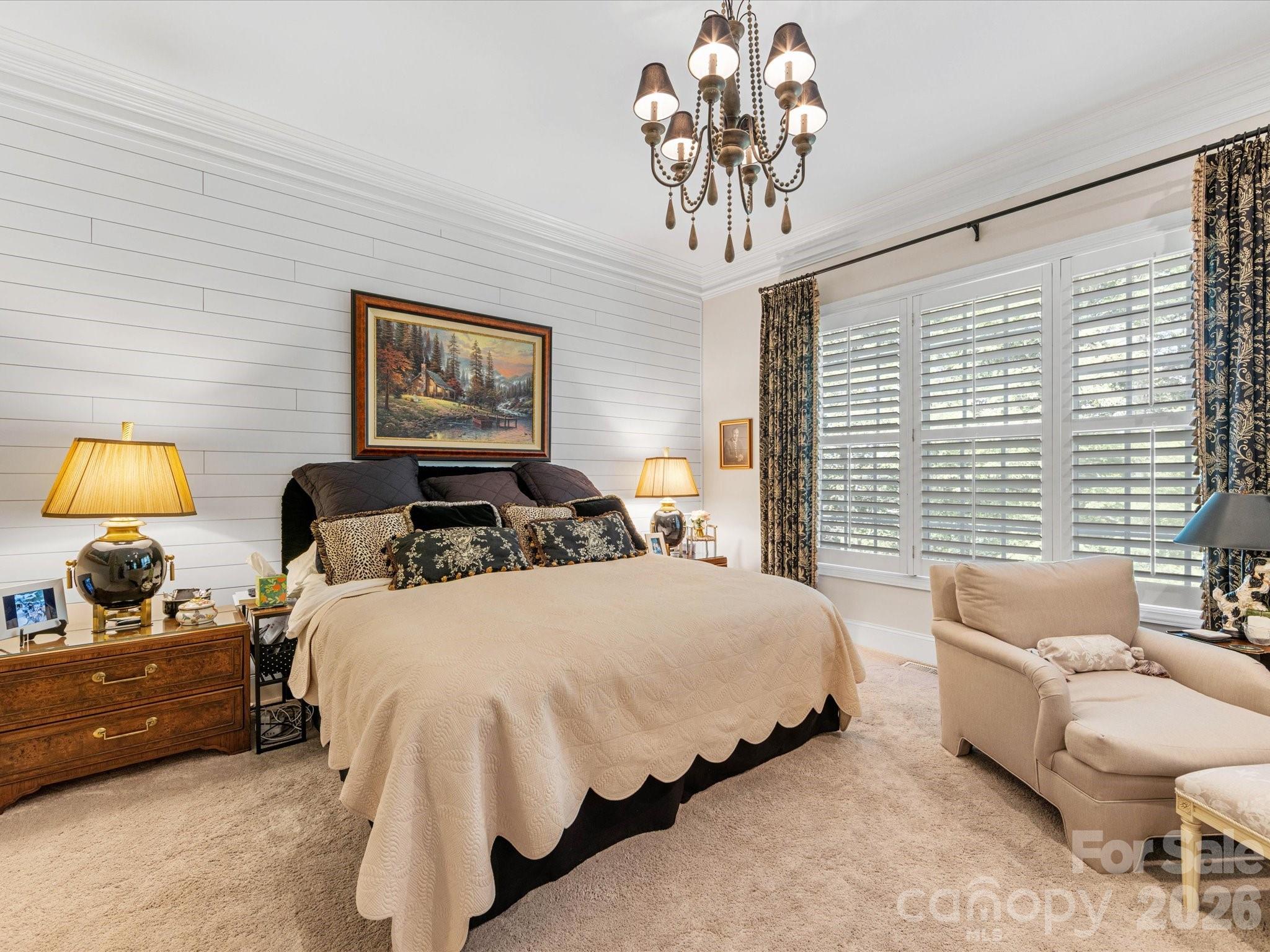 6525 Wakehurst Road Charlotte, NC 28226 - Photo 17 of 42 Gallery Image 17