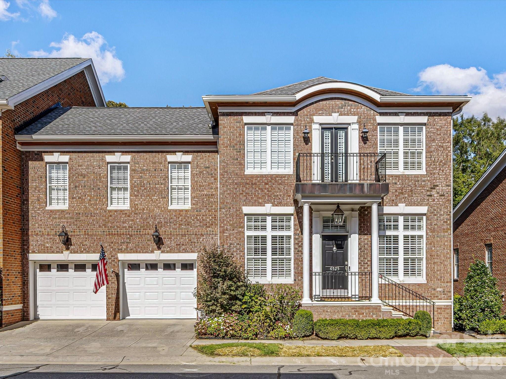 6525 Wakehurst Road Charlotte, NC 28226 - Photo 2 of 42 Gallery Image 2