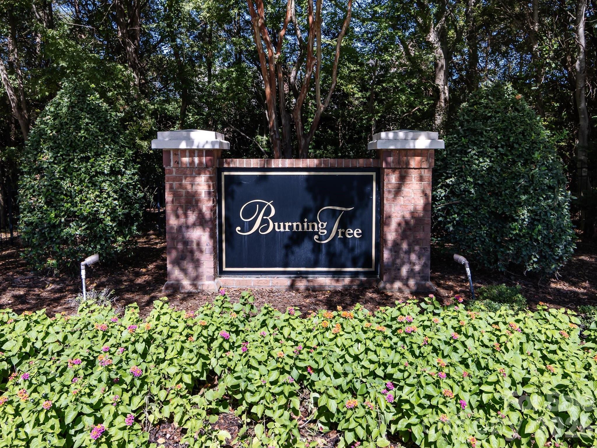 6525 Wakehurst Road Charlotte, NC 28226 - Photo 42 of 42 Gallery Image 42