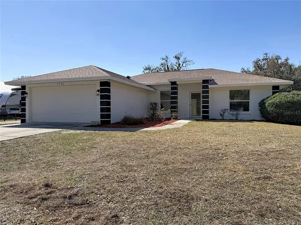 $315,000 | 5730 Southwind Drive, Mulberry, FL 33860