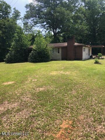240 Ed Parkman Road Prentiss, MS 39474 - Photo 1 of 5 Primary
