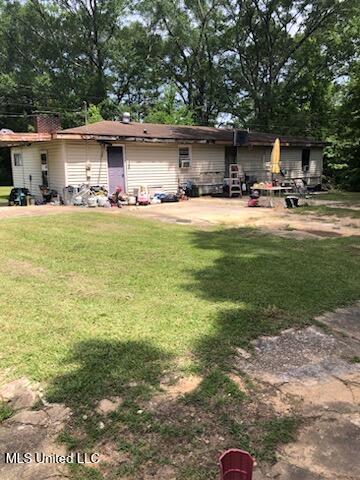 240 Ed Parkman Road Prentiss, MS 39474 - Photo 3 of 5 IMG_1272
