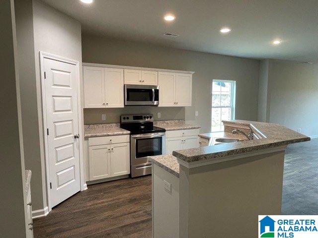 102 Old Shell Road Meridianville, AL 35759 - Photo 5 of 29