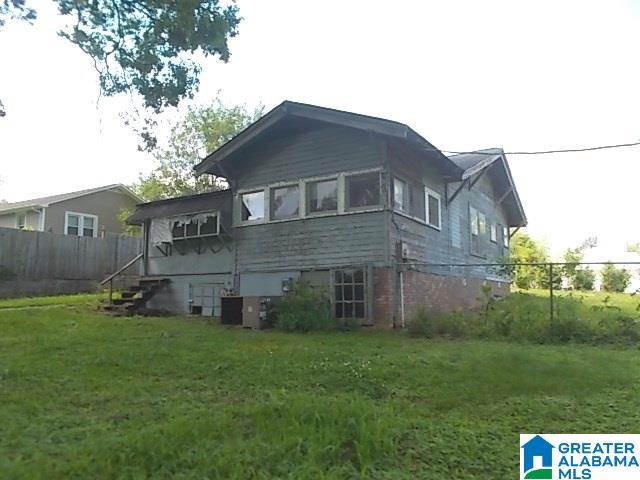 3136 Mulga Loop Road Birmingham, AL 35224 - Photo 14 of 17