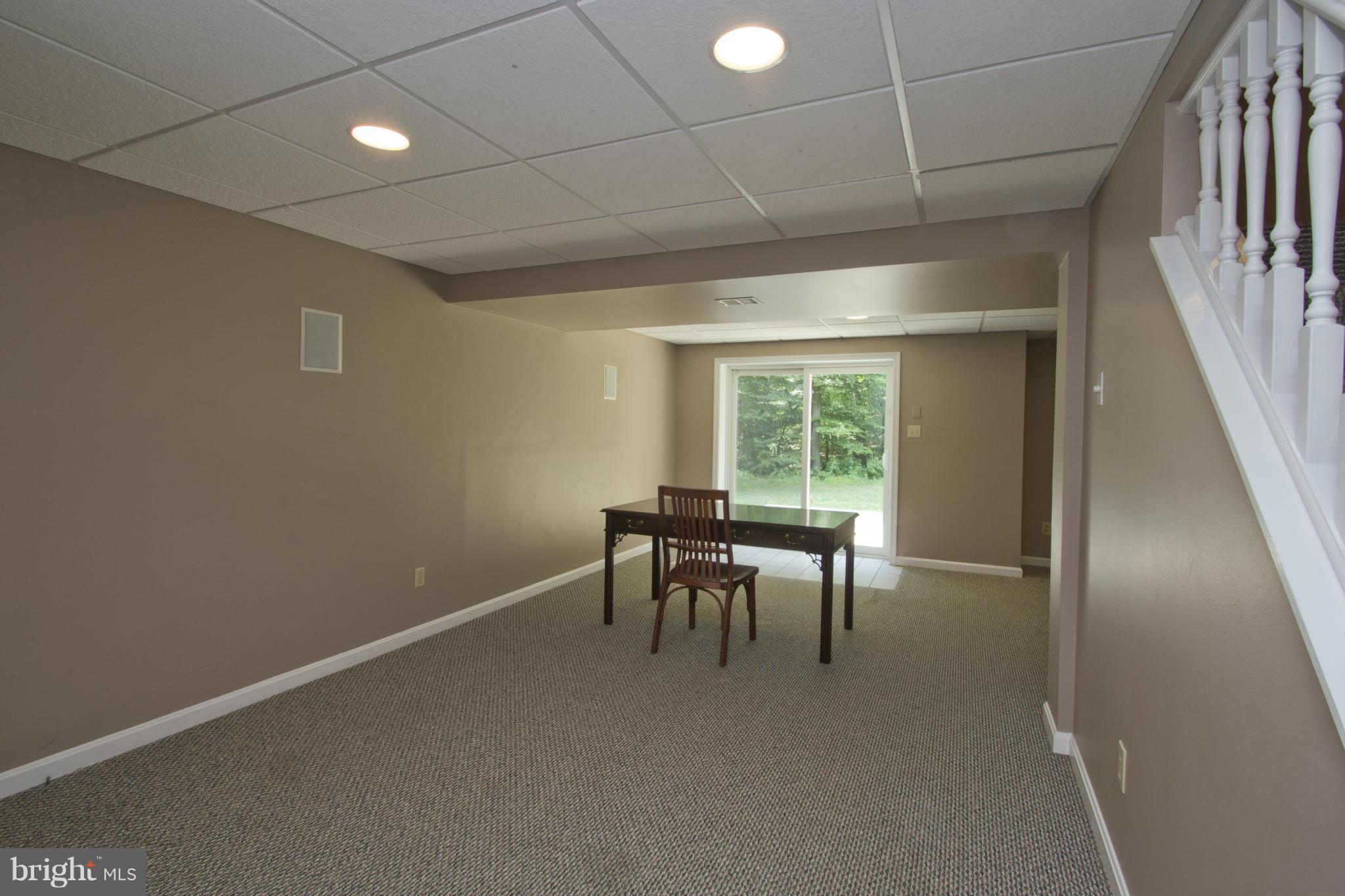 1531 Fenway Road Crofton, MD 21114 - Photo 22 of 30 Basement