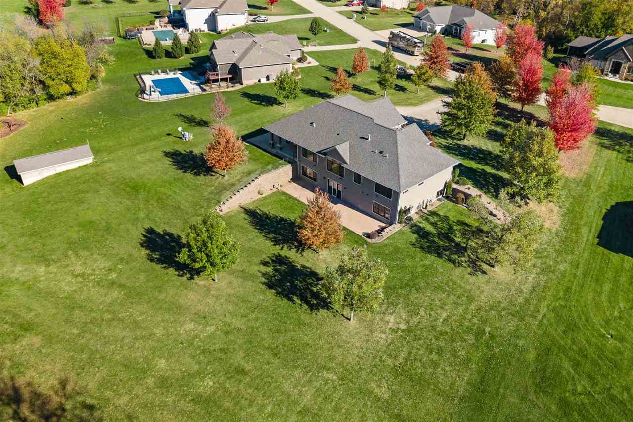 1344 Spring Ridge Court Northeast Swisher, IA 52338 - Photo 61 of 68 Gallery Image 61