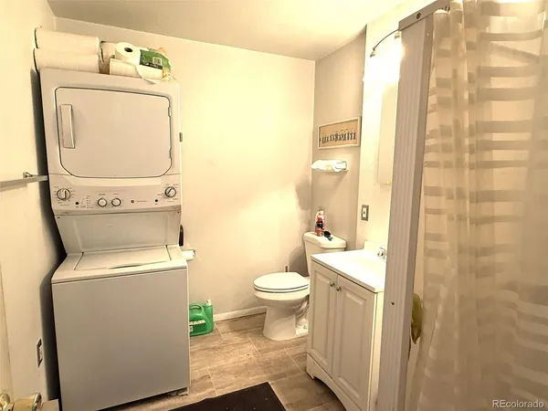 a house with trees in the background