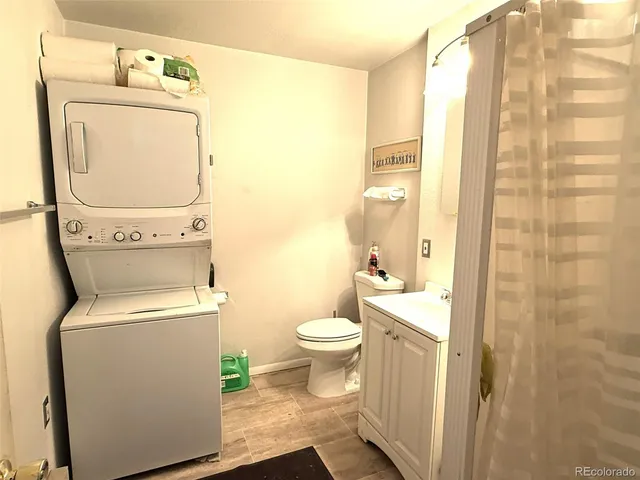 a house with trees in the background