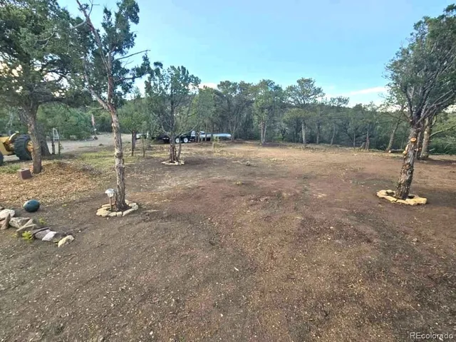 a view of a outdoor space