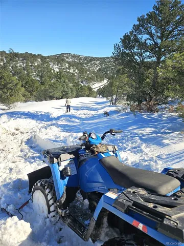 a view of a indoor basketball court