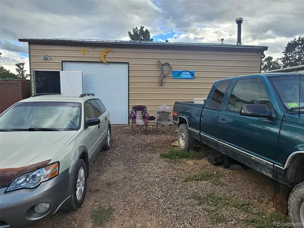 $299,000 | 14585 Indian Spg Drive, Trinidad, CO 81082