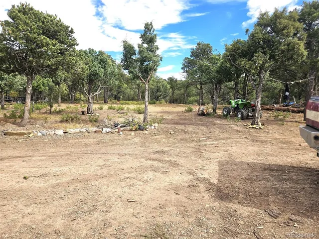 $299,000 | 14585 Indian Spg Drive, Trinidad, CO 81082