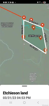 $299,000 | 14585 Indian Spg Drive, Trinidad, CO 81082