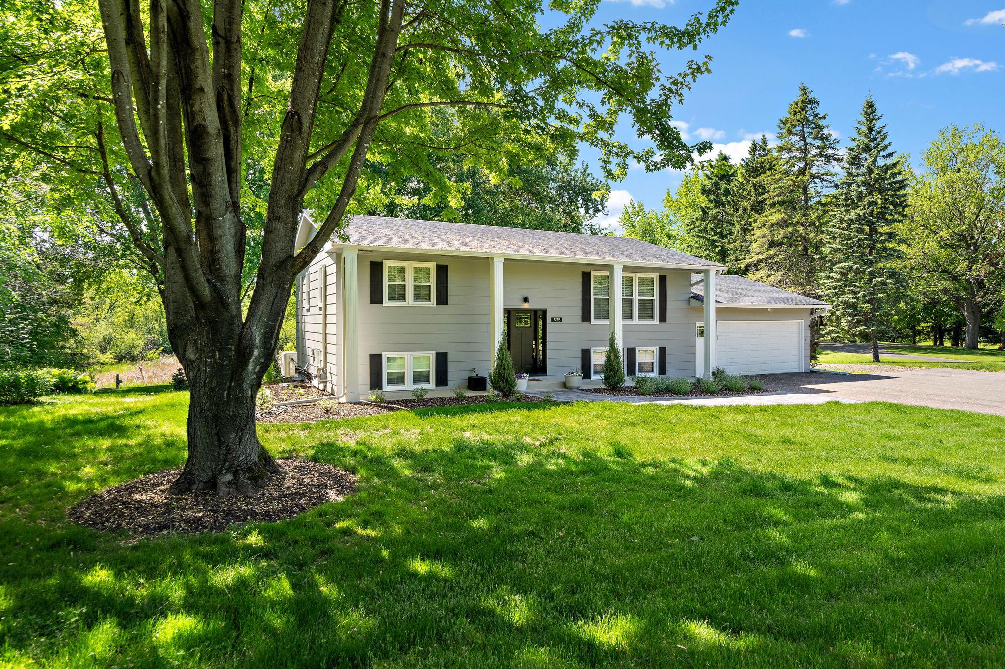 535 Old Crystal Bay Road South Orono, MN 55356 - Photo 4 of 46