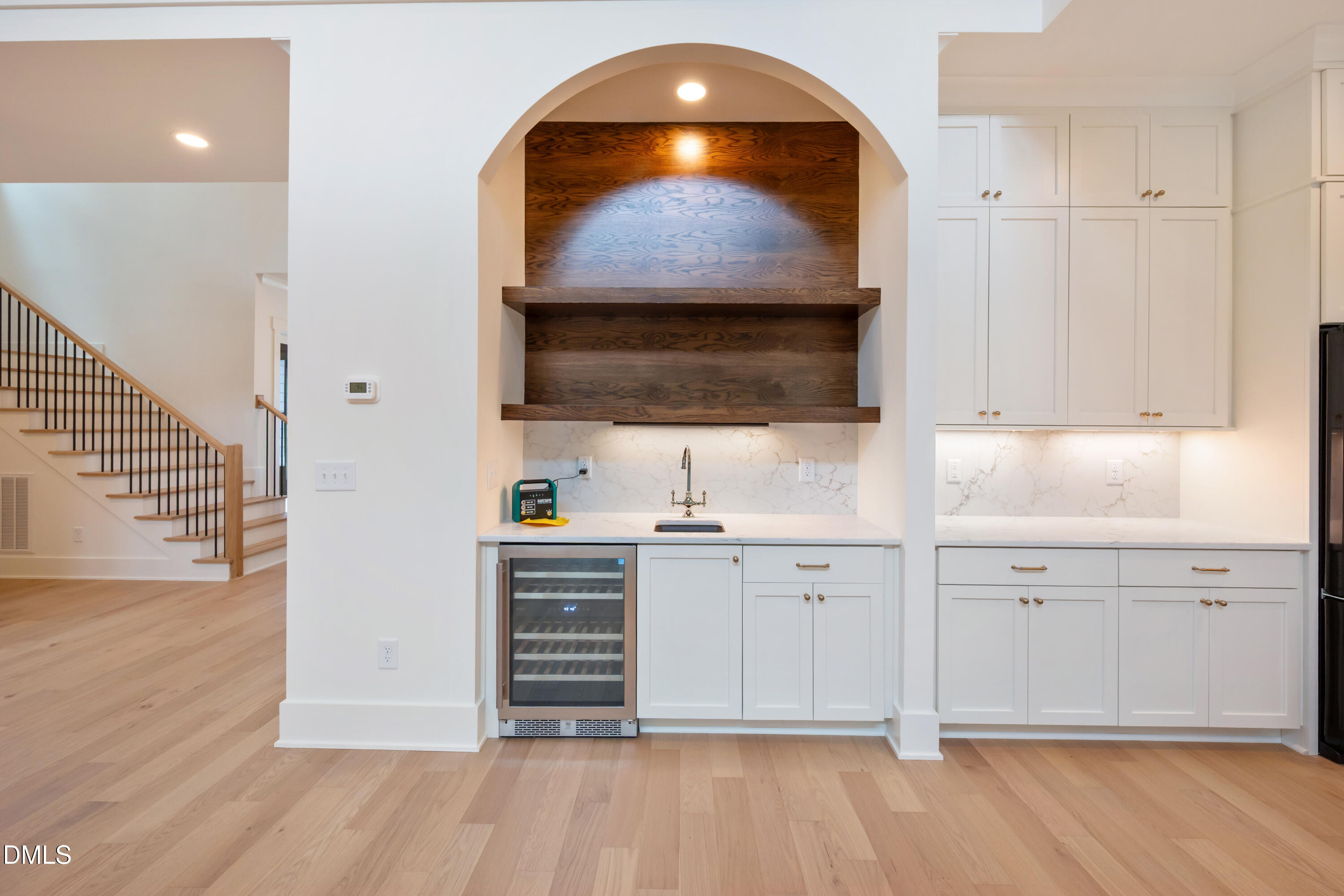 4912 Auburn Road Raleigh, NC 27609 - Photo 23 of 39 DSC_1482