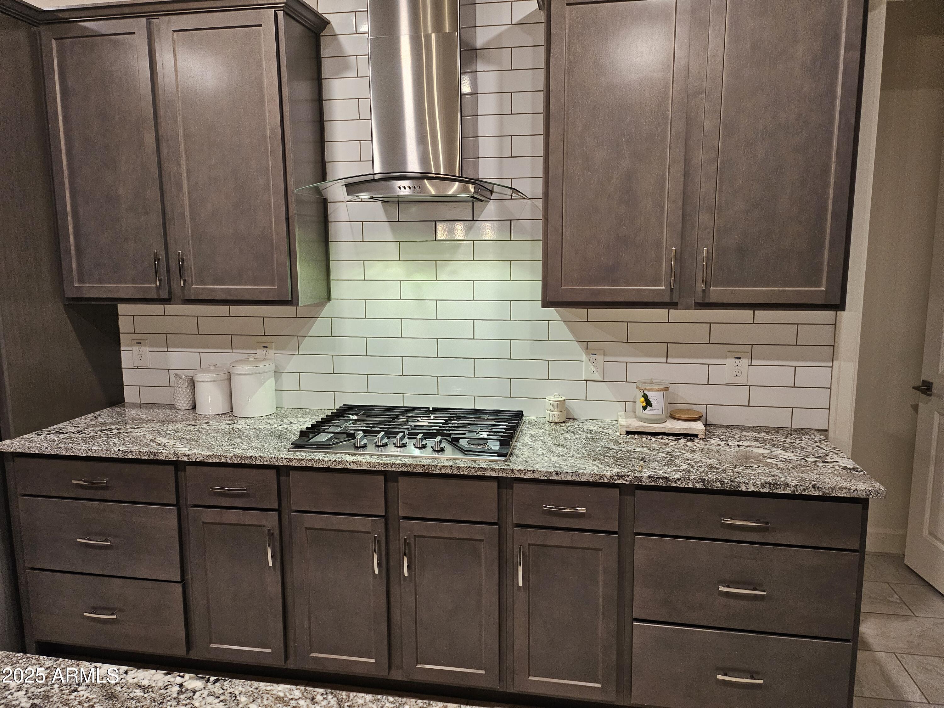 18404 West Long Lake Road Goodyear, AZ 85338 - Photo 10 of 48 Kitchen 3