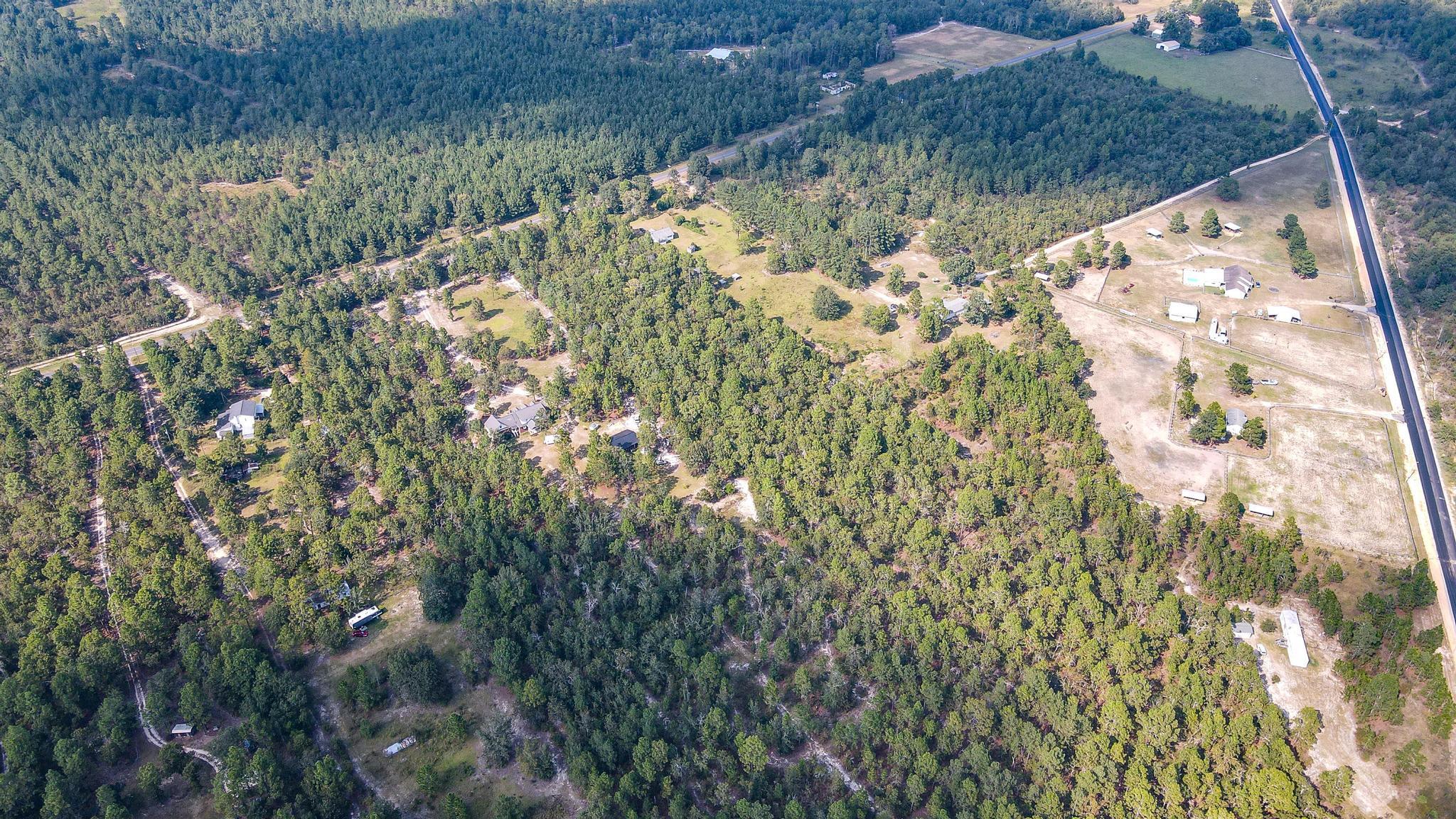 Lot 3 Colbert Bridge Road Windsor, SC 29856 - Photo 5 of 7