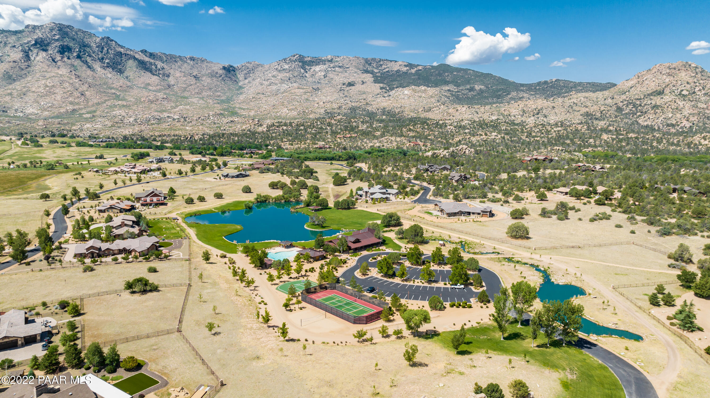 9185 North American Ranch Road Prescott, AZ 86305 - Photo 11 of 24 012_AmericanRanch_Aerials14