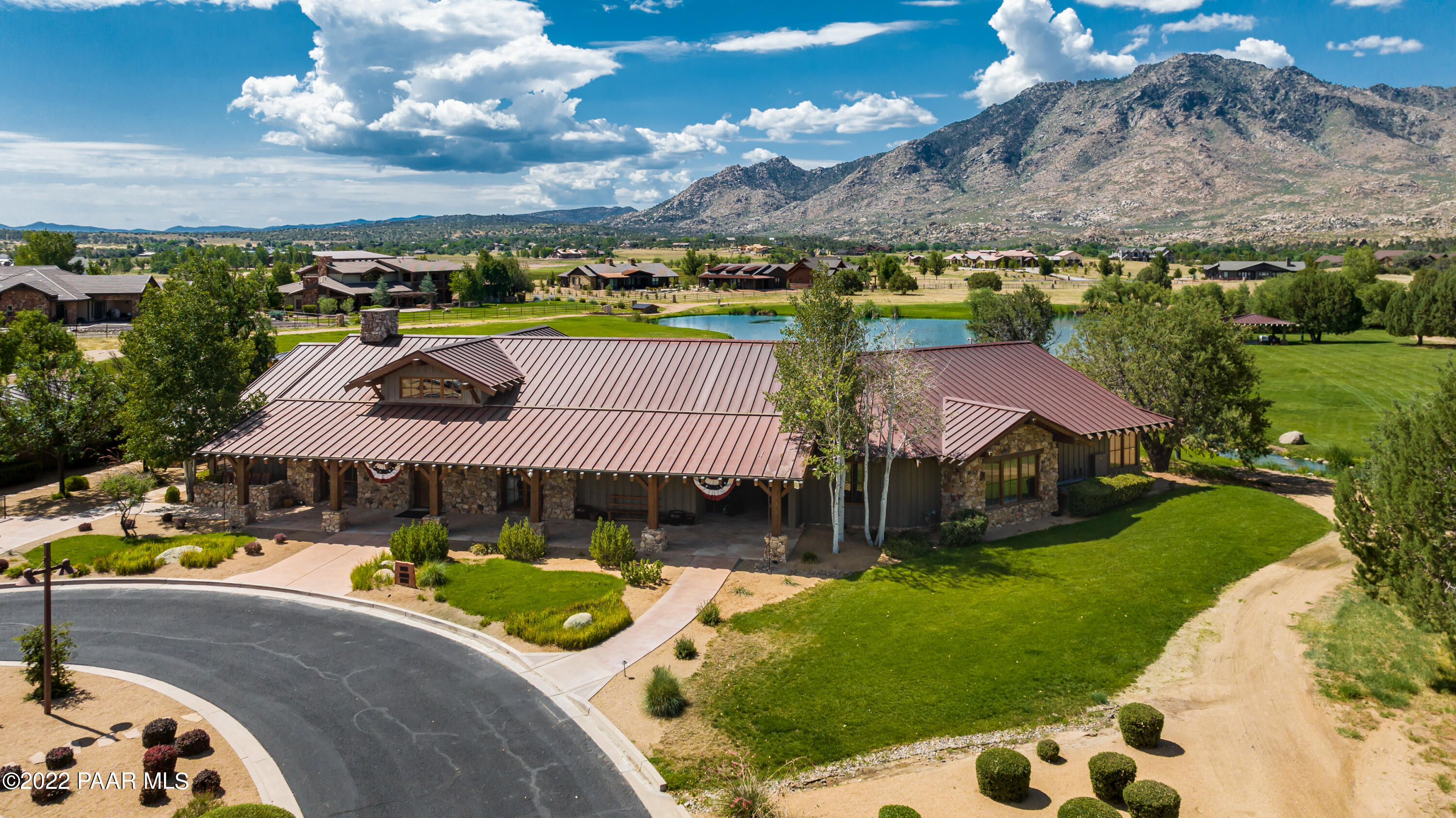 9185 North American Ranch Road Prescott, AZ 86305 - Photo 16 of 24 017_AmericanRanch_Aerials7