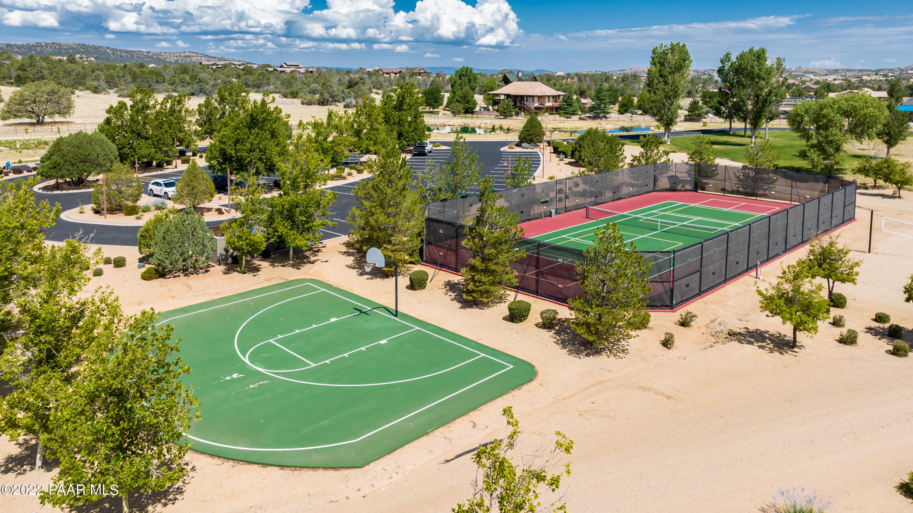 9185 North American Ranch Road Prescott, AZ 86305 - Photo 19 of 24 020_AmericanRanch_Aerials12