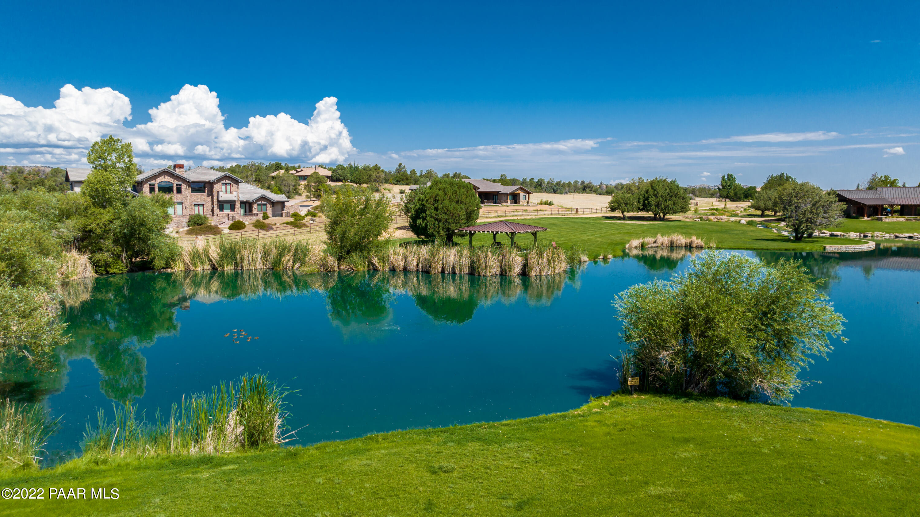 9185 North American Ranch Road Prescott, AZ 86305 - Photo 22 of 24 023_AmericanRanch_Aerials11