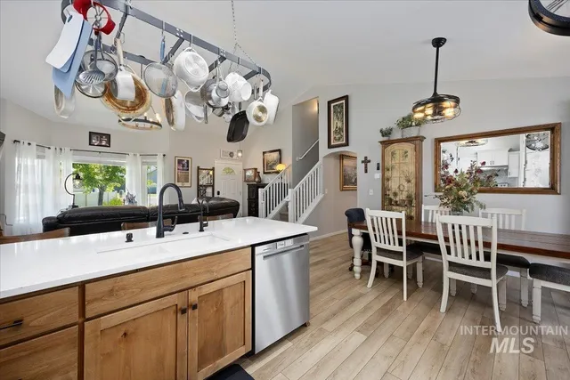 $439,900 | 1440 Riverbend Place, Twin Falls, ID 83301