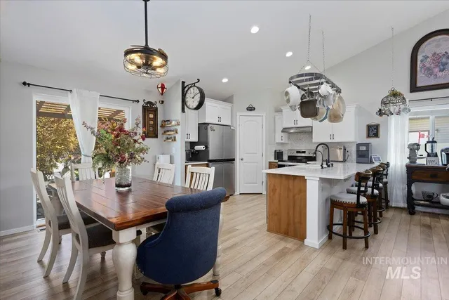 $439,900 | 1440 Riverbend Place, Twin Falls, ID 83301