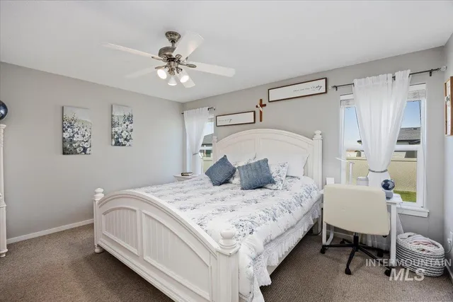 $439,900 | 1440 Riverbend Place, Twin Falls, ID 83301