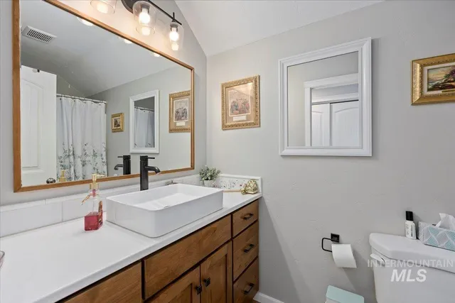 $439,900 | 1440 Riverbend Place, Twin Falls, ID 83301