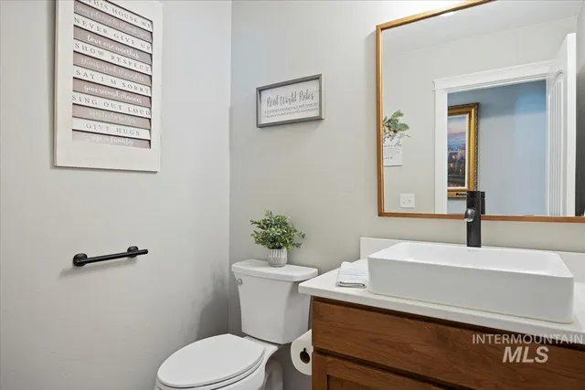 $439,900 | 1440 Riverbend Place, Twin Falls, ID 83301