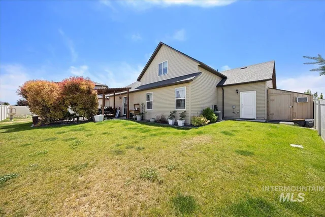 $439,900 | 1440 Riverbend Place, Twin Falls, ID 83301