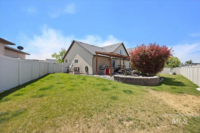 $439,900 | 1440 Riverbend Place, Twin Falls, ID 83301