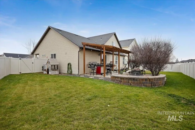 $439,900 | 1440 Riverbend Place, Twin Falls, ID 83301
