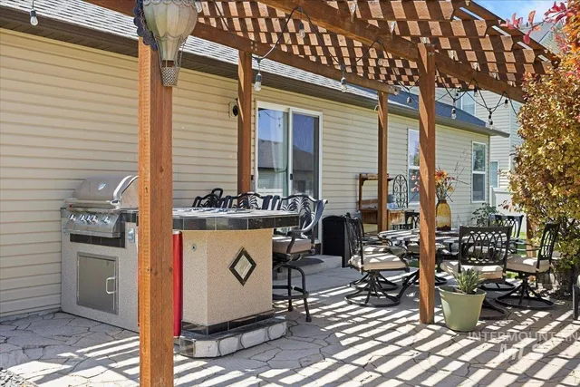 $439,900 | 1440 Riverbend Place, Twin Falls, ID 83301