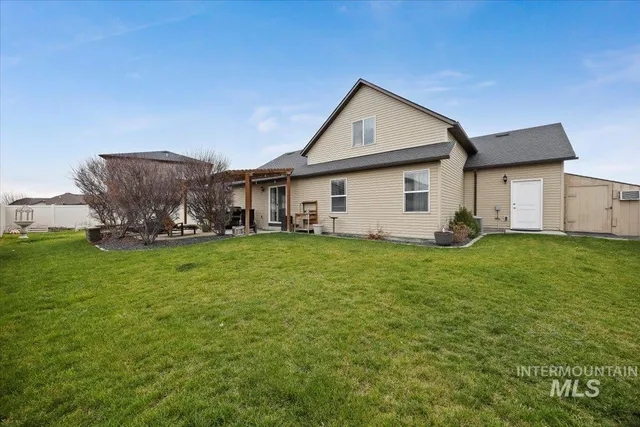$439,900 | 1440 Riverbend Place, Twin Falls, ID 83301
