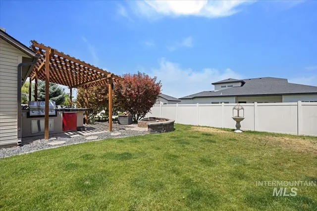 $439,900 | 1440 Riverbend Place, Twin Falls, ID 83301