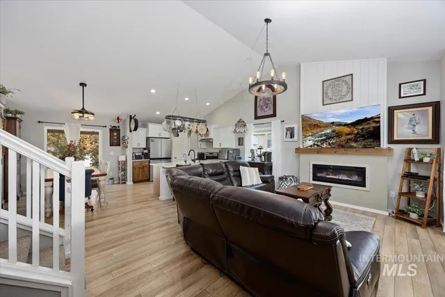 $439,900 | 1440 Riverbend Place, Twin Falls, ID 83301