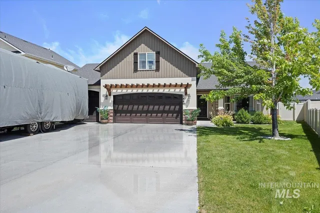 $439,900 | 1440 Riverbend Place, Twin Falls, ID 83301