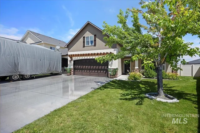 $439,900 | 1440 Riverbend Place, Twin Falls, ID 83301