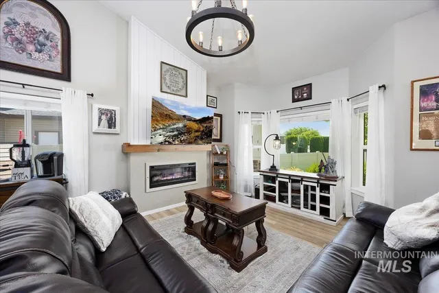 $439,900 | 1440 Riverbend Place, Twin Falls, ID 83301