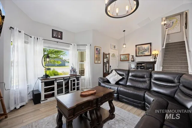 $439,900 | 1440 Riverbend Place, Twin Falls, ID 83301