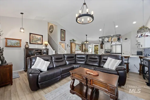 $439,900 | 1440 Riverbend Place, Twin Falls, ID 83301